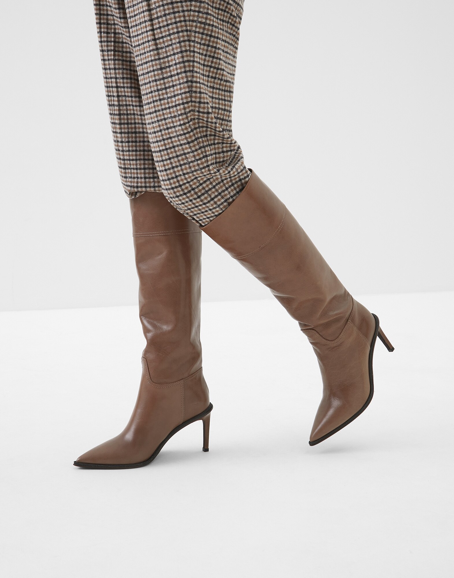 Heels - Editorial