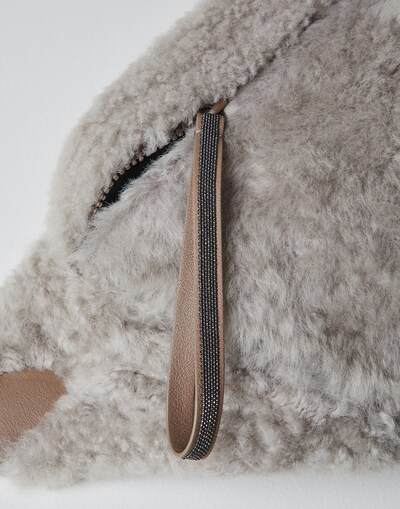 Crossbody Bag - Detail view