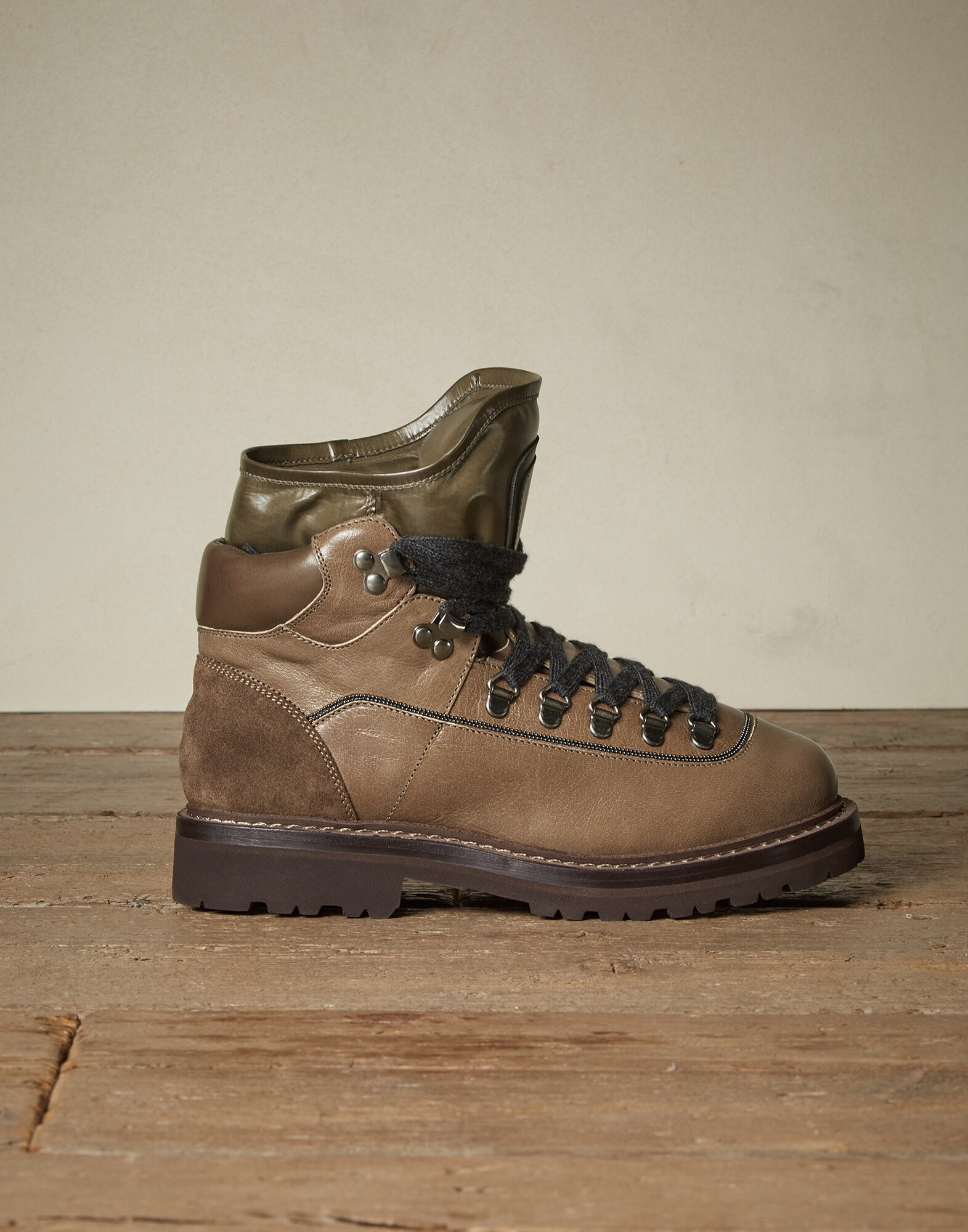 Boots - Look