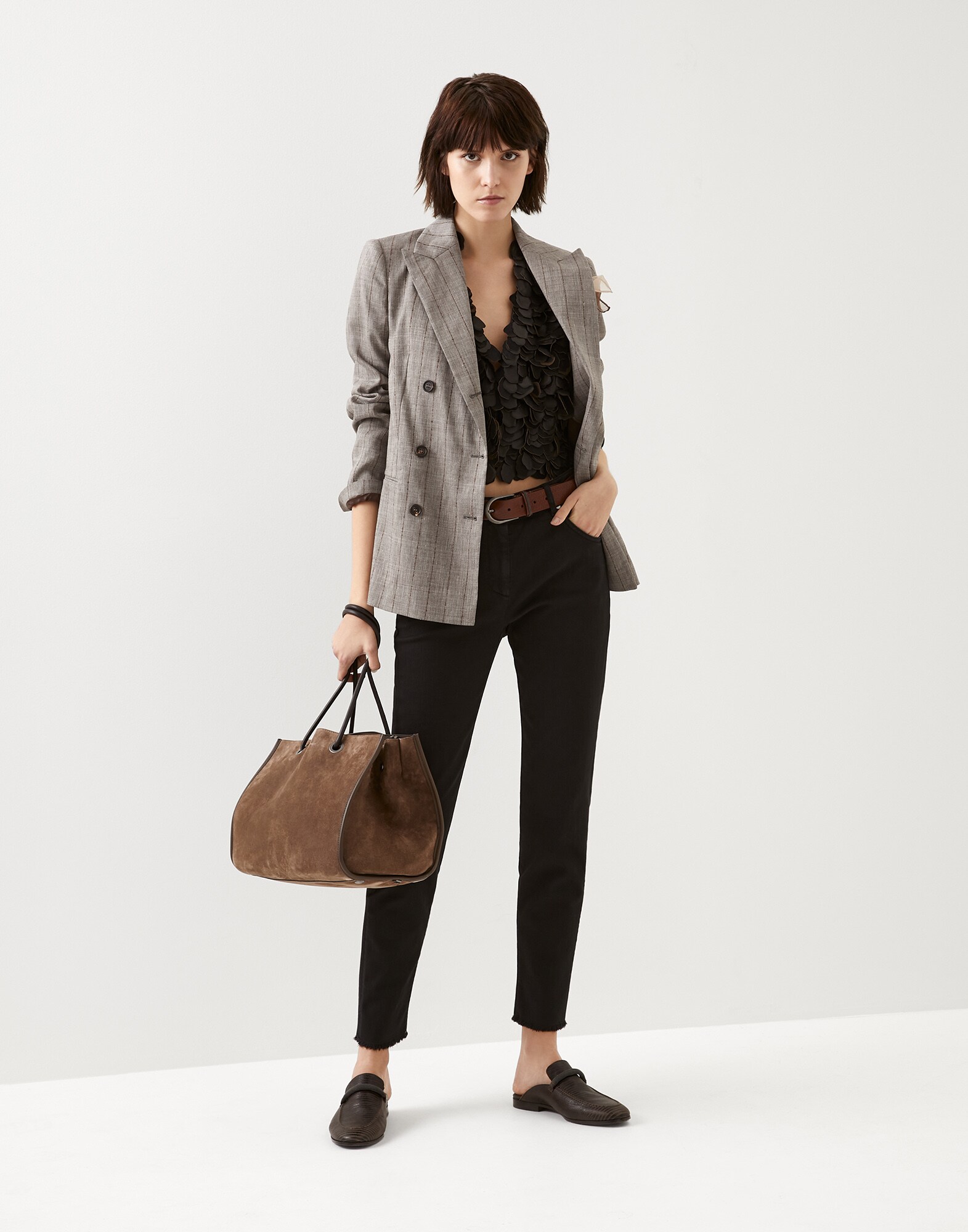 Slim - Full look