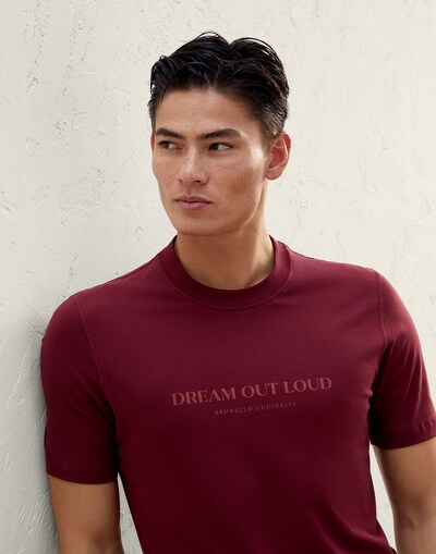 Short Sleeve T-Shirt - Detail view