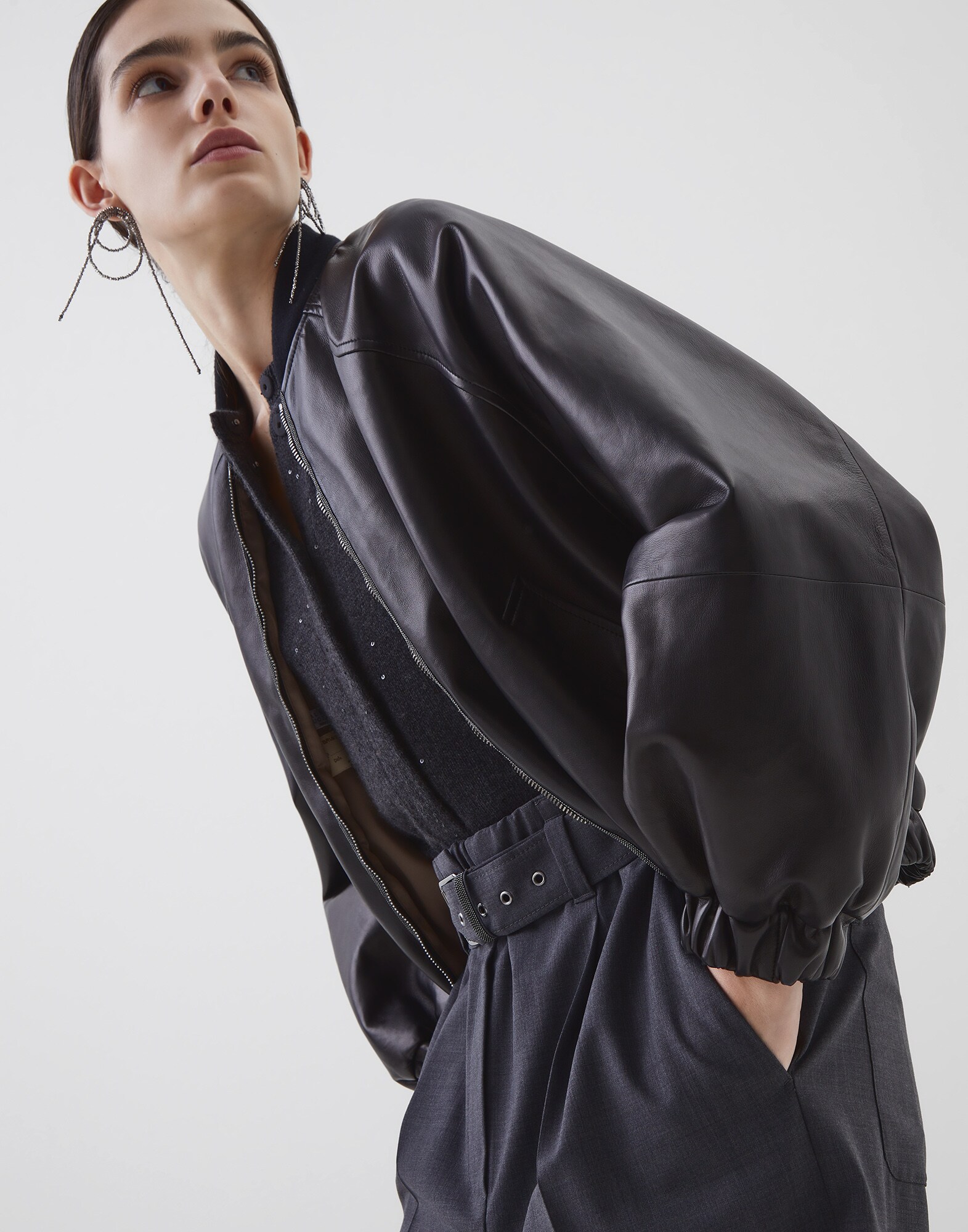 Cuir - Editorial