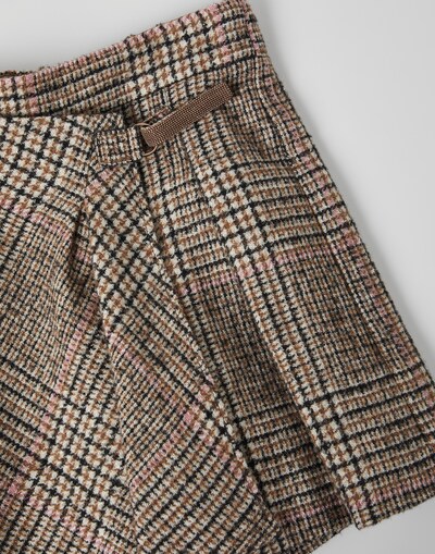 Skirt - Detail view