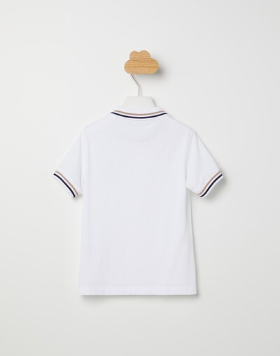 T-Shirt - Back view