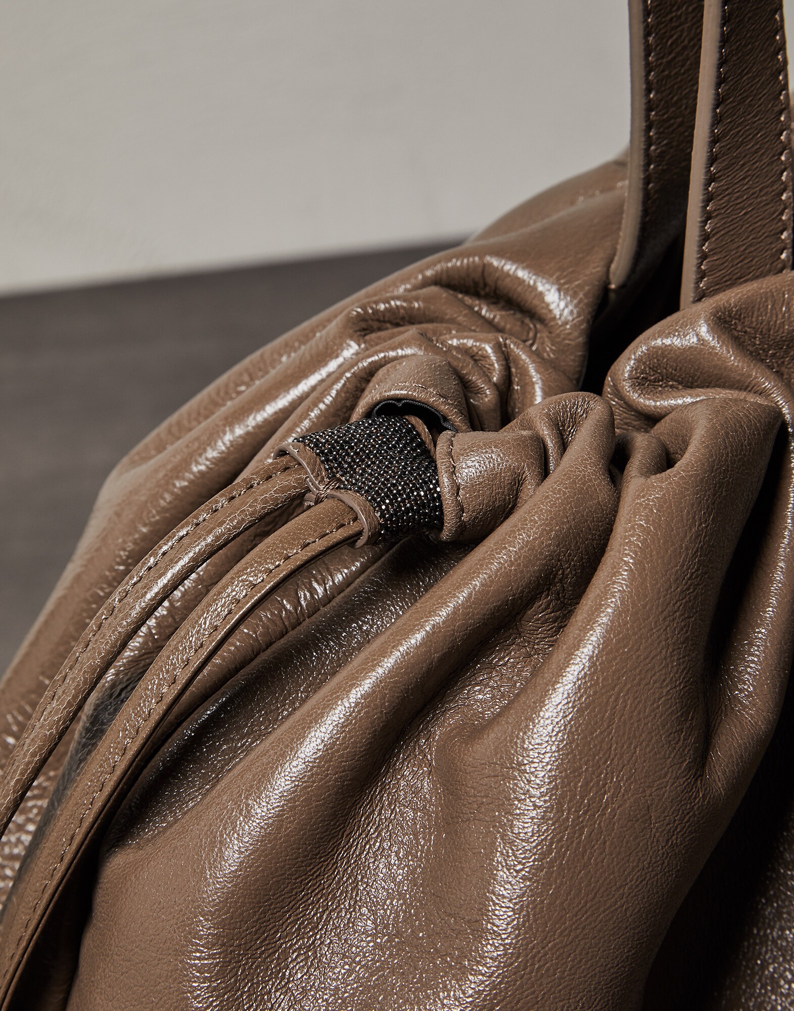 Shopper - Detail view