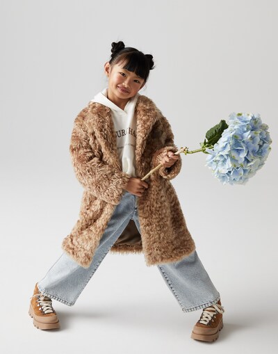 Denim Pants - Full look