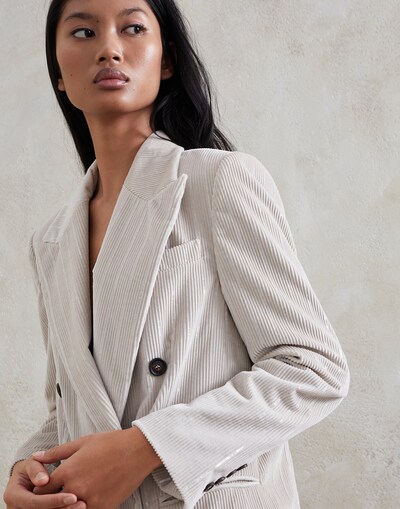 Veste - Vue détail