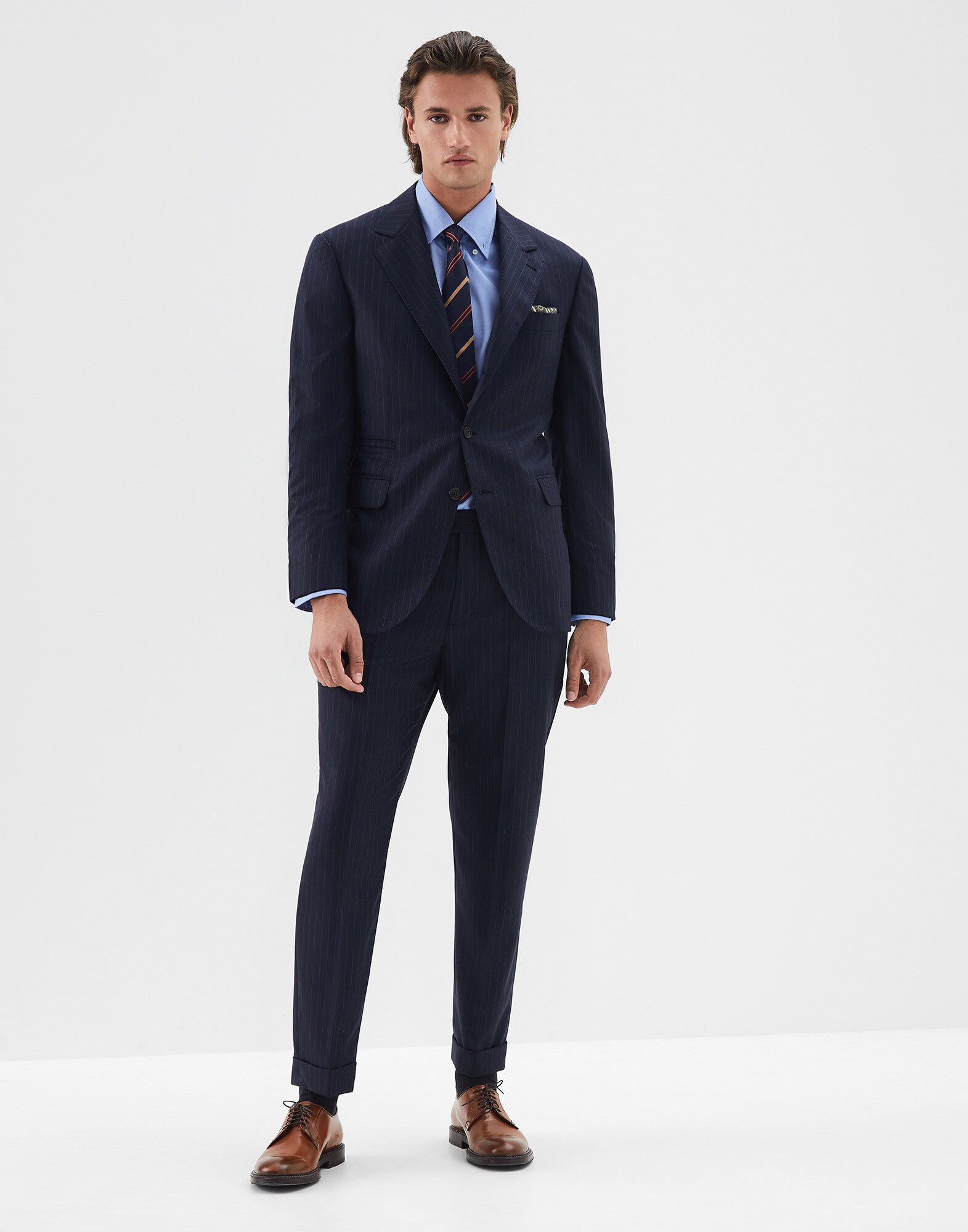 Trousers - Look
