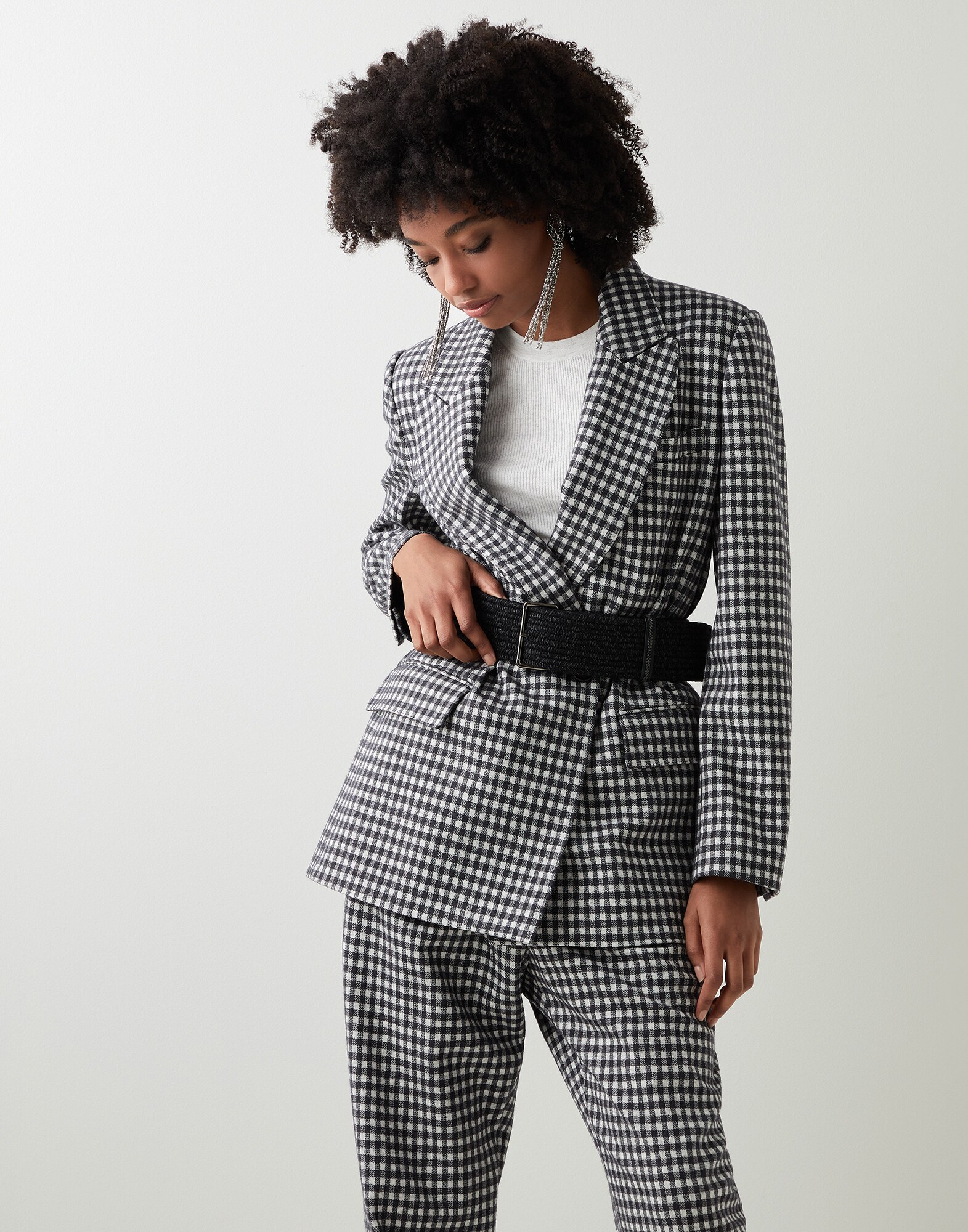 Belt - Editorial view