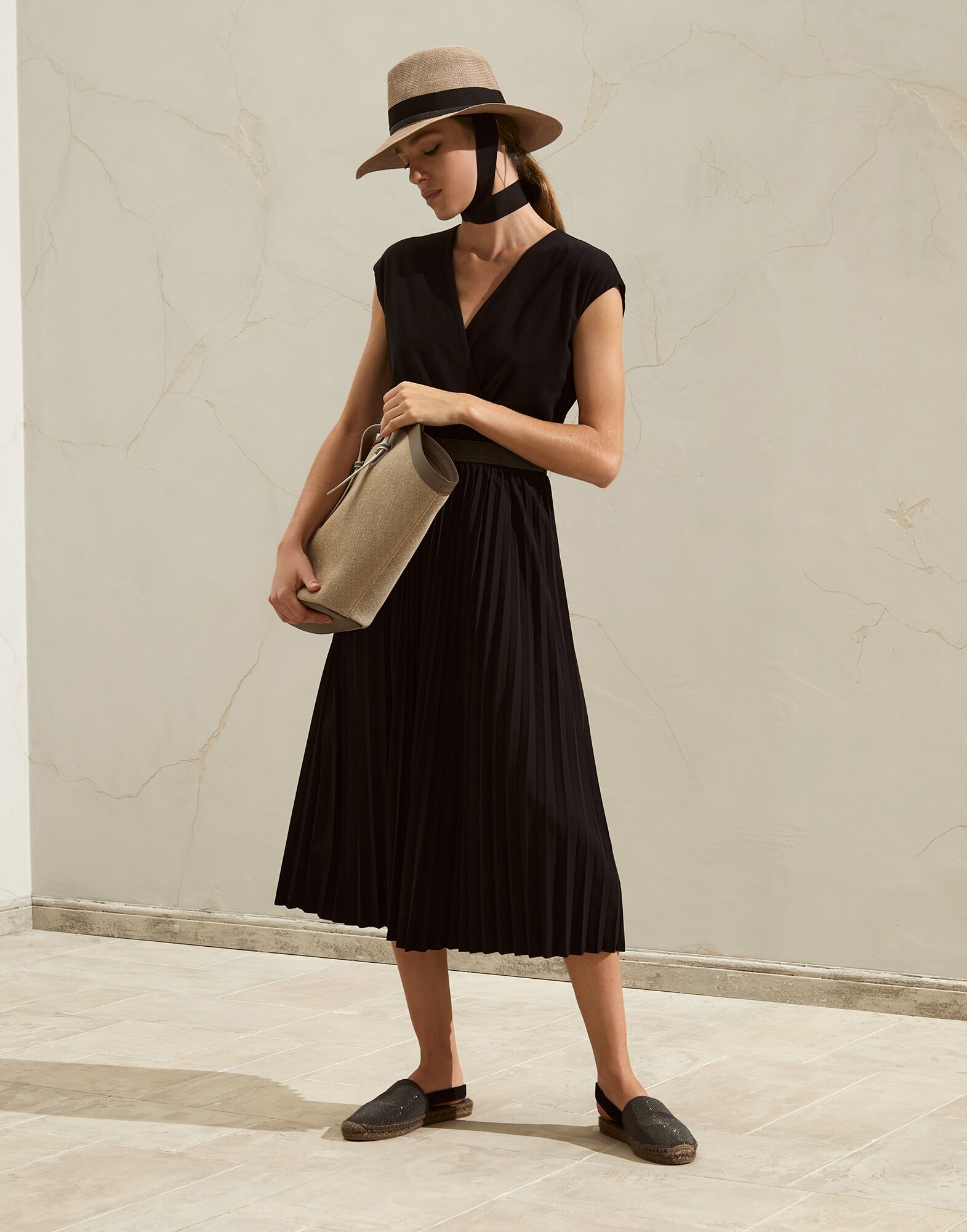 Dress - Look