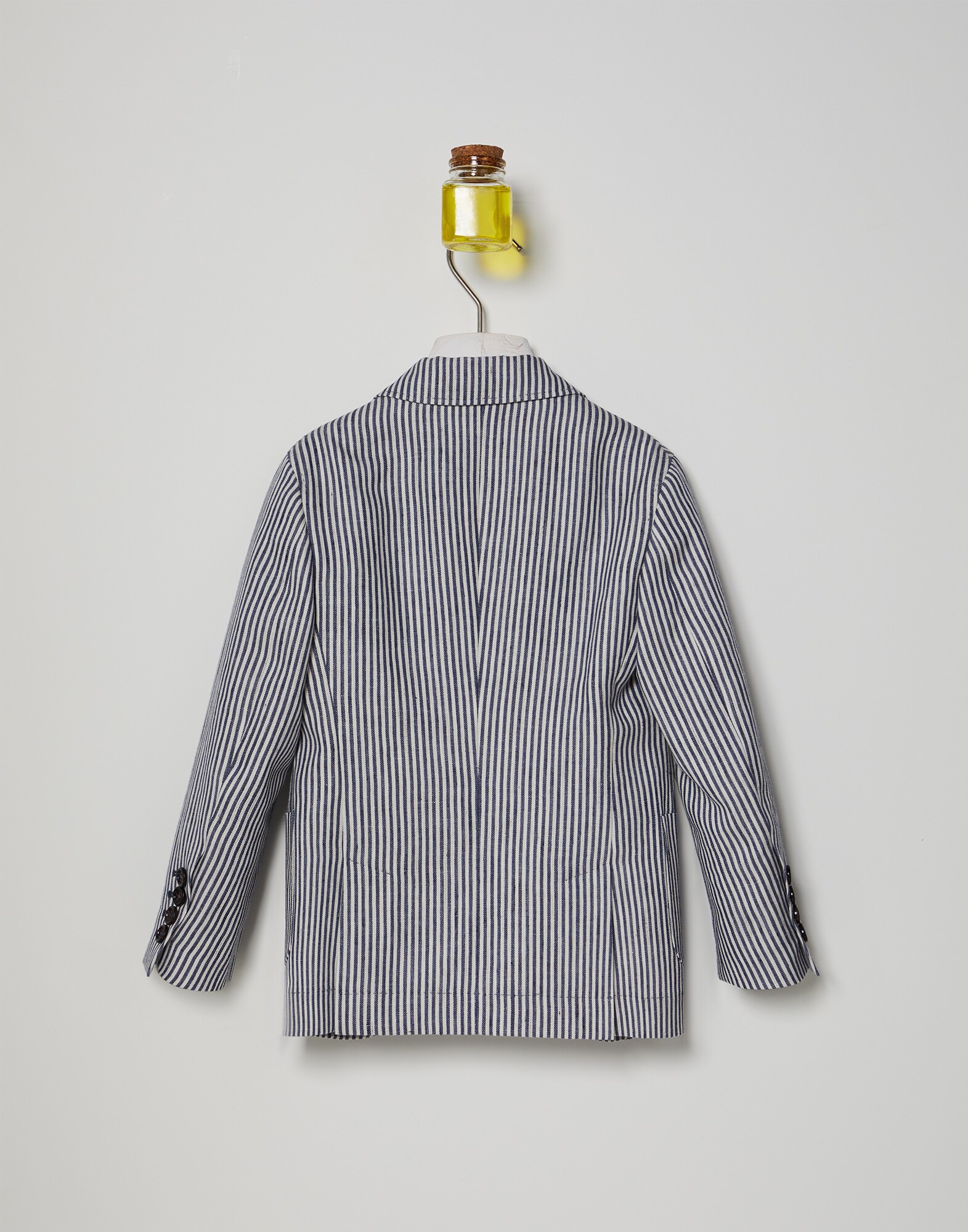 Blazer - Back view
