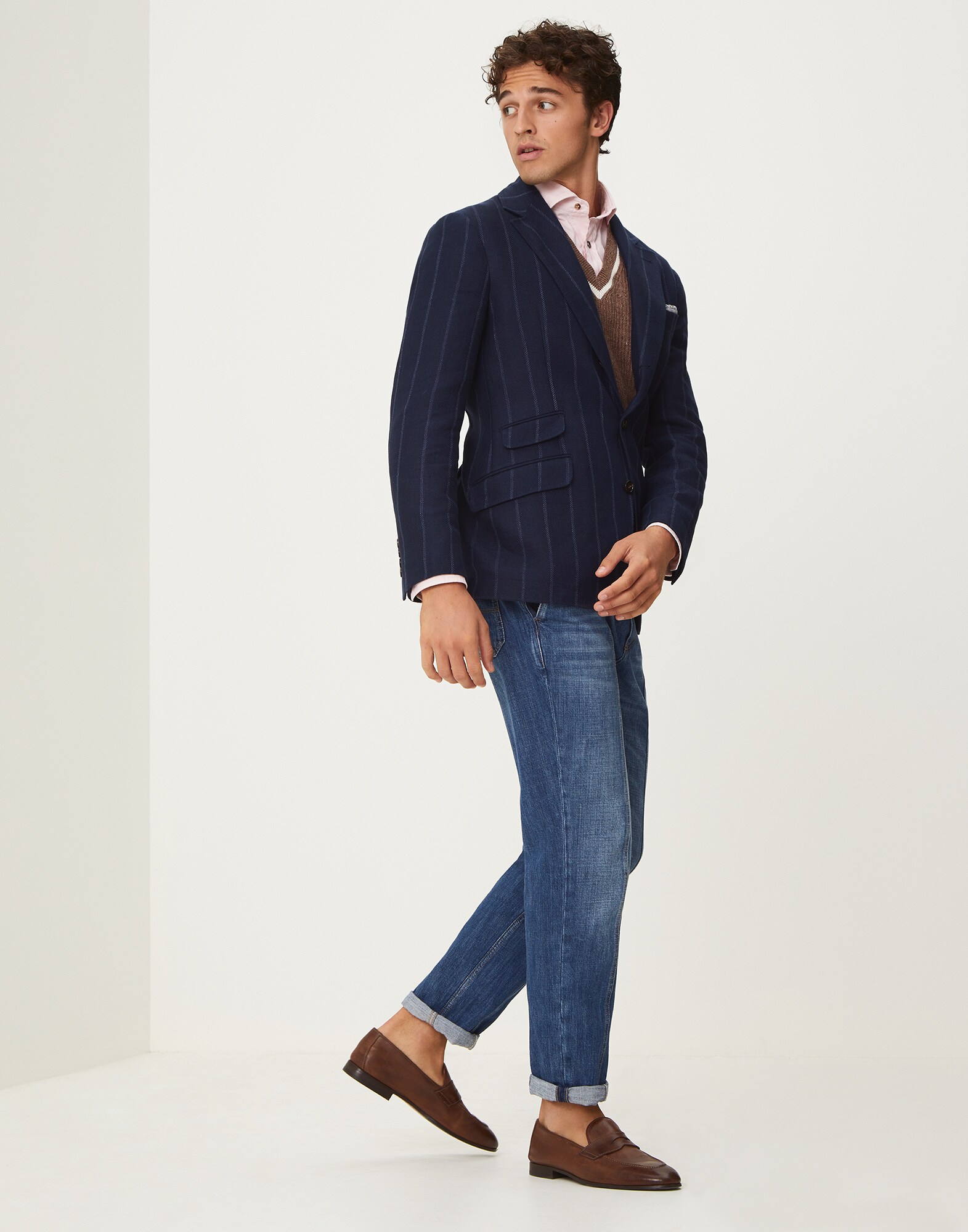Casual Shirt - Look