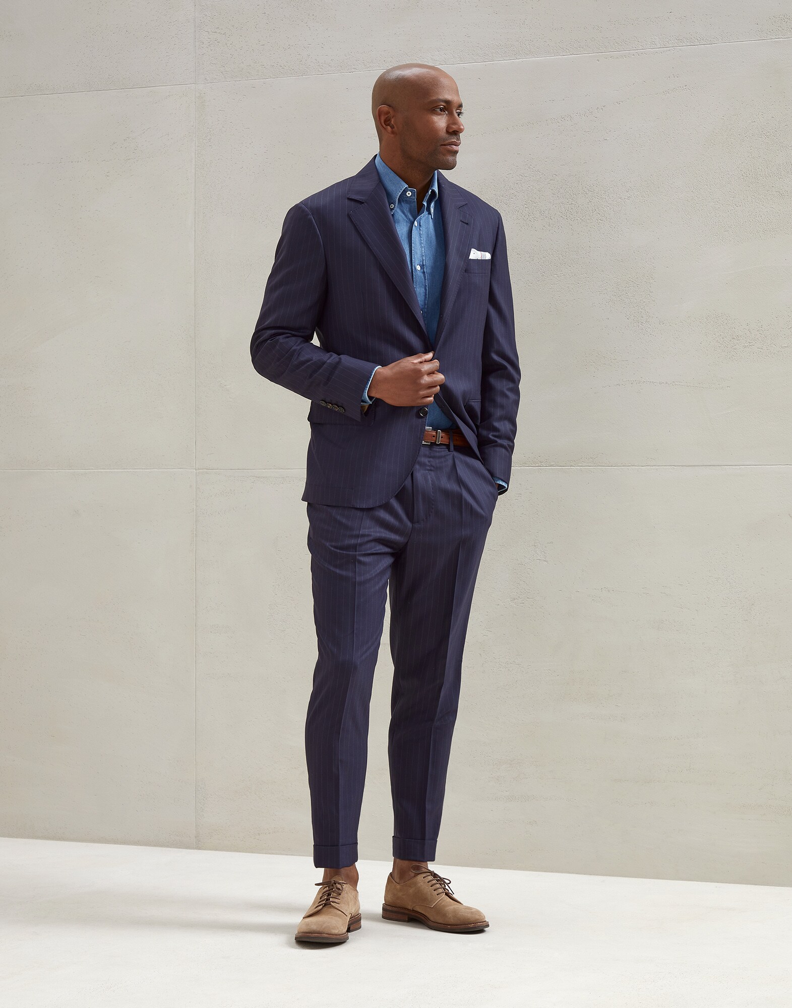 Slim - Full look