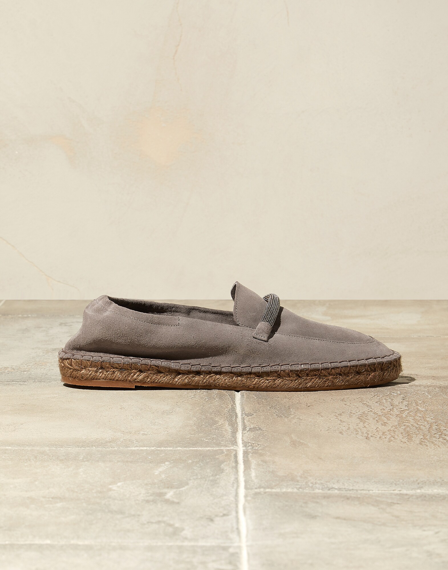 Moccasins - Look