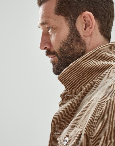 Vêtements Outerwear - Vue détail