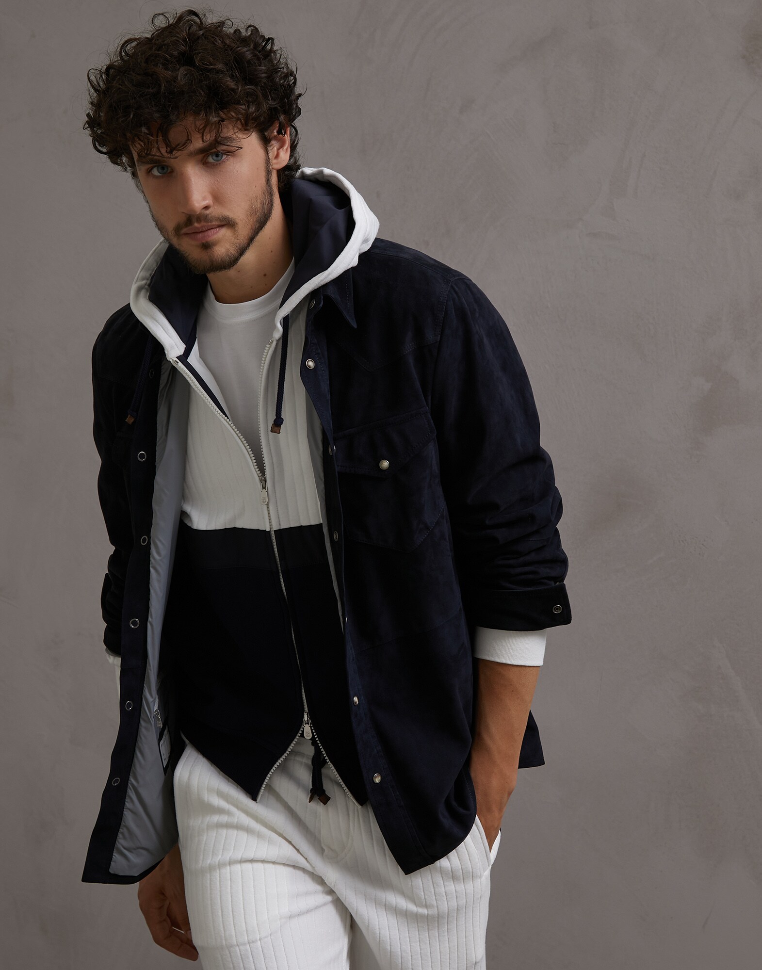 Leather - Editorial