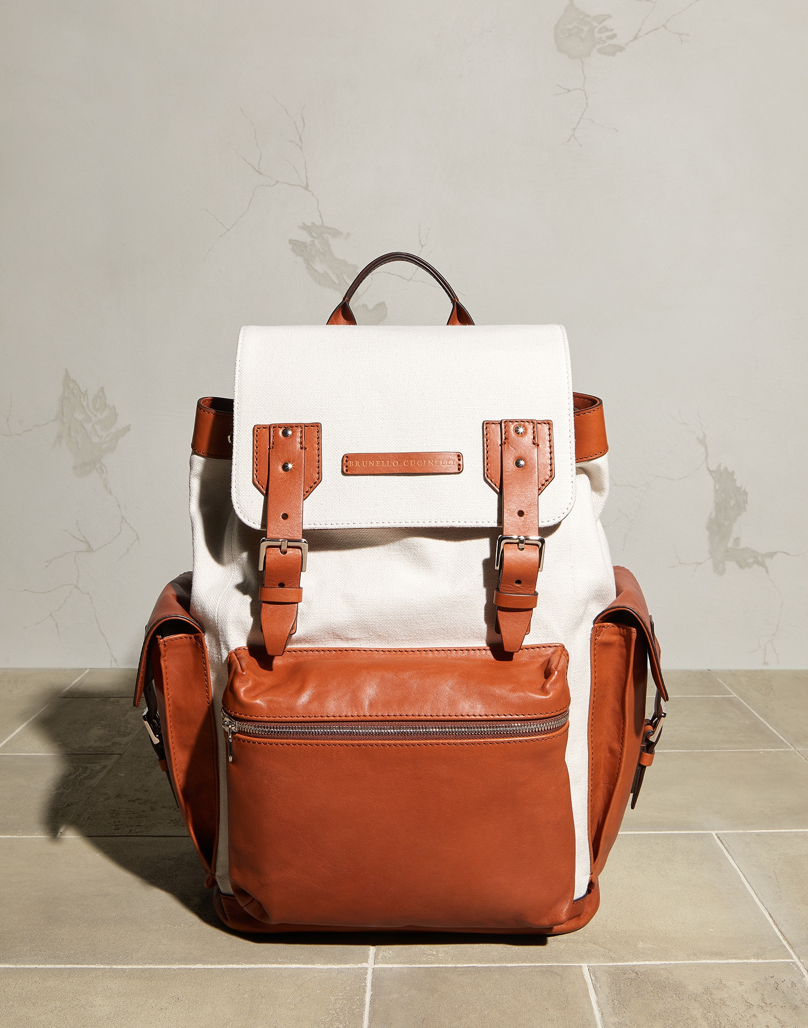 Backpack - Front
