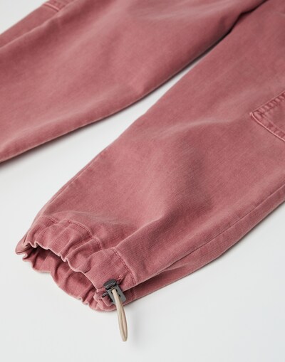 Pants - Detail view