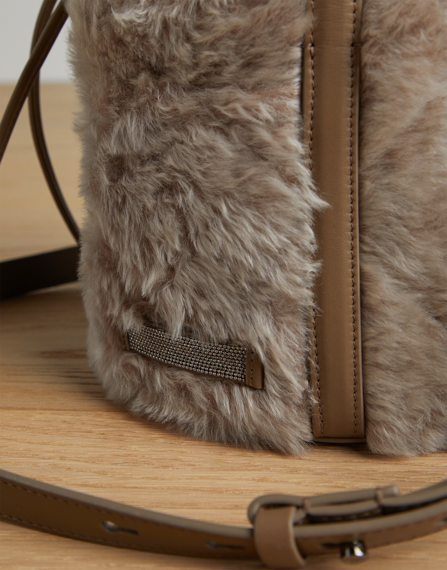Crossbody Bag - Detail view