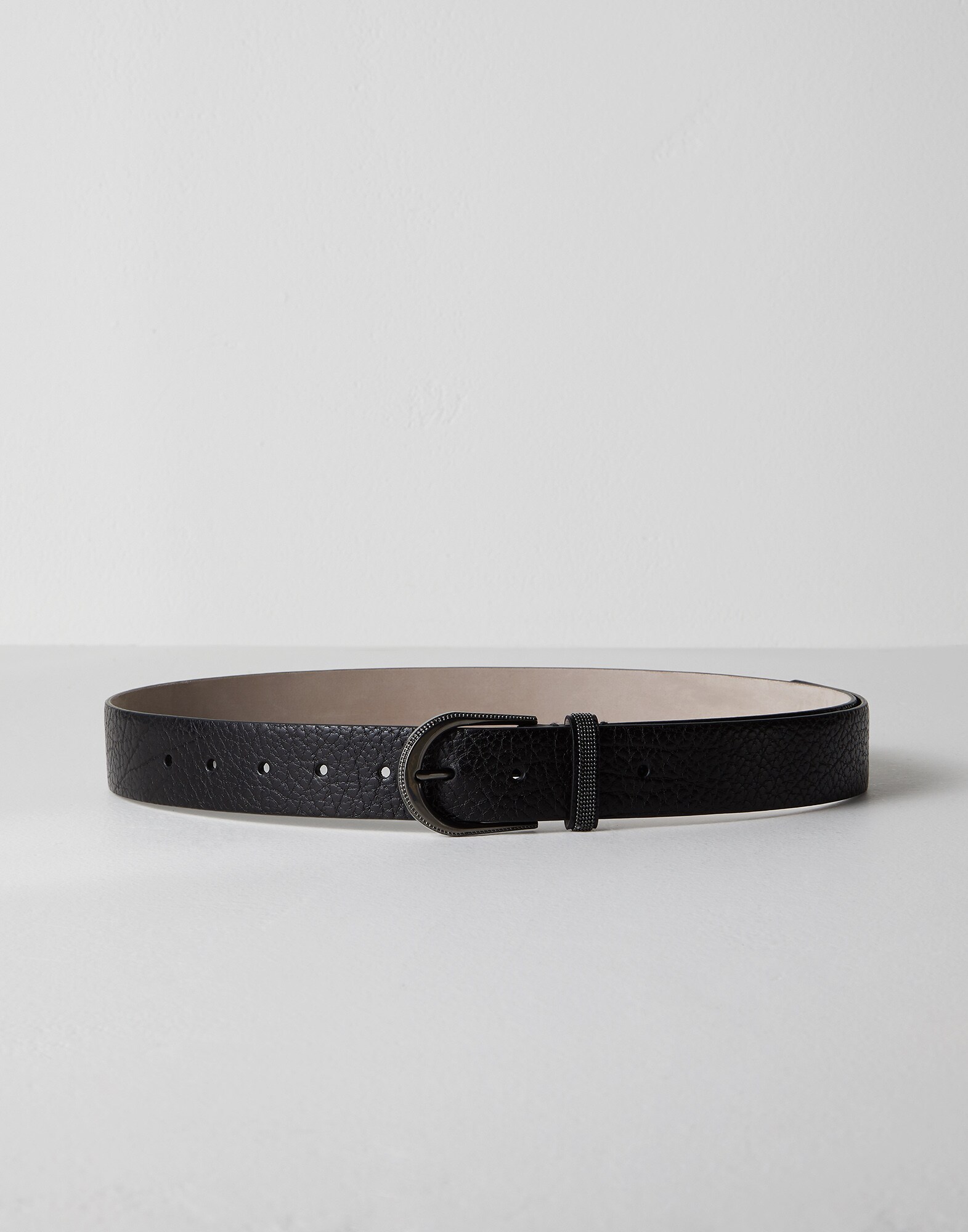 Belt - Front view