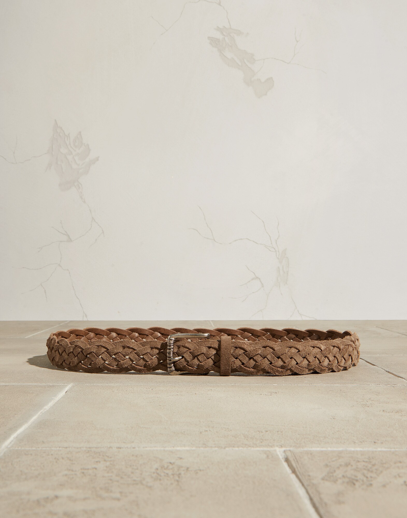 Belt - Front