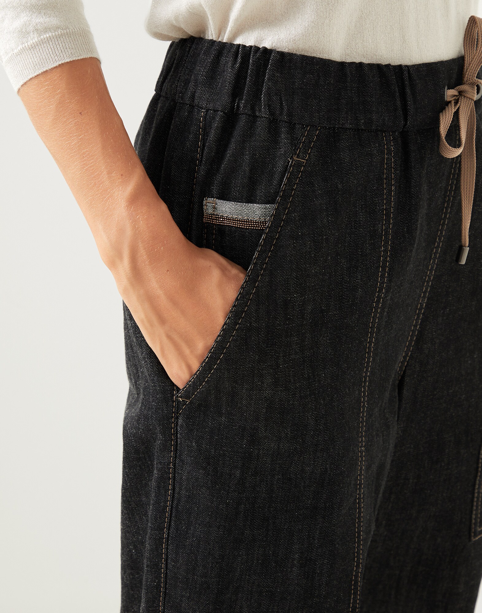 Joggers - Detail view