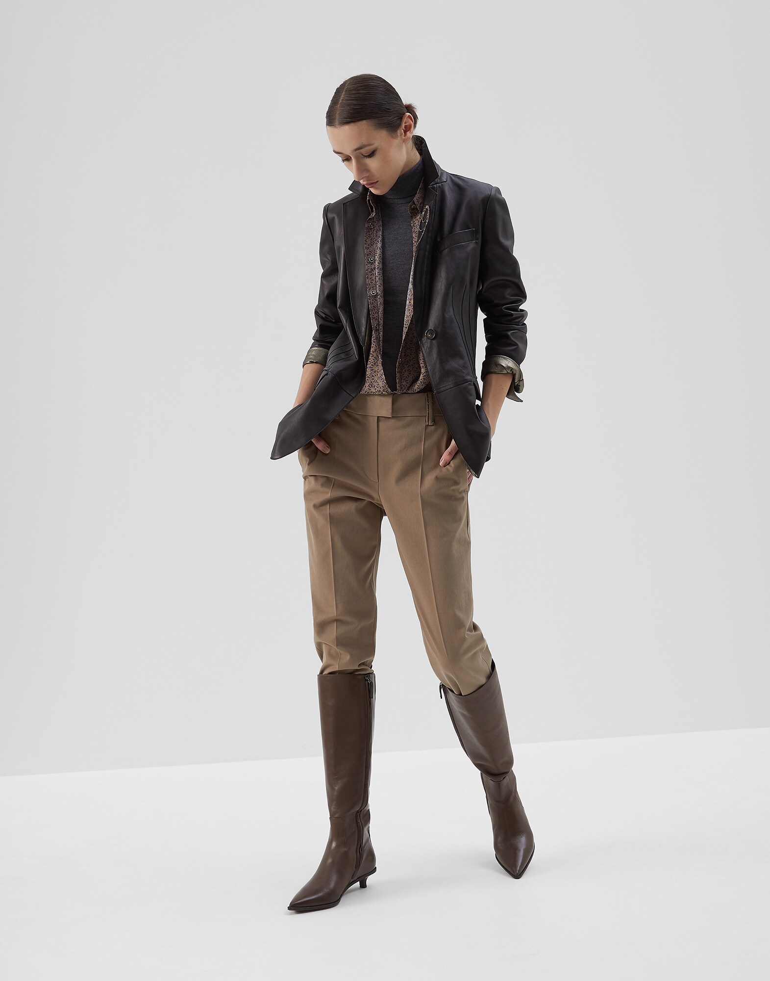 Trousers - Look