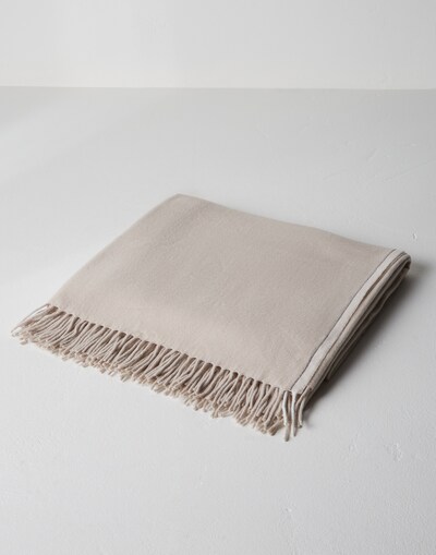Plaids - Vue frontale