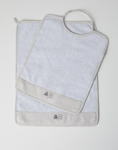 Accessories - Back view