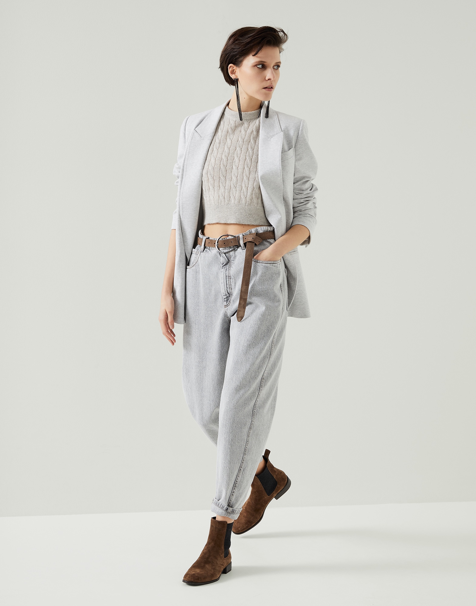 Regular - Full look