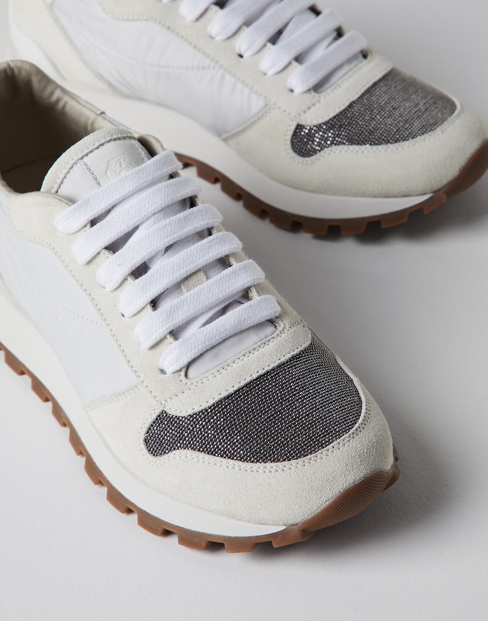Runners - Detail view