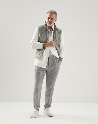 Slim - Full look