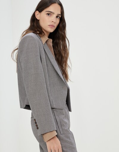Chaqueta - Vista editorial