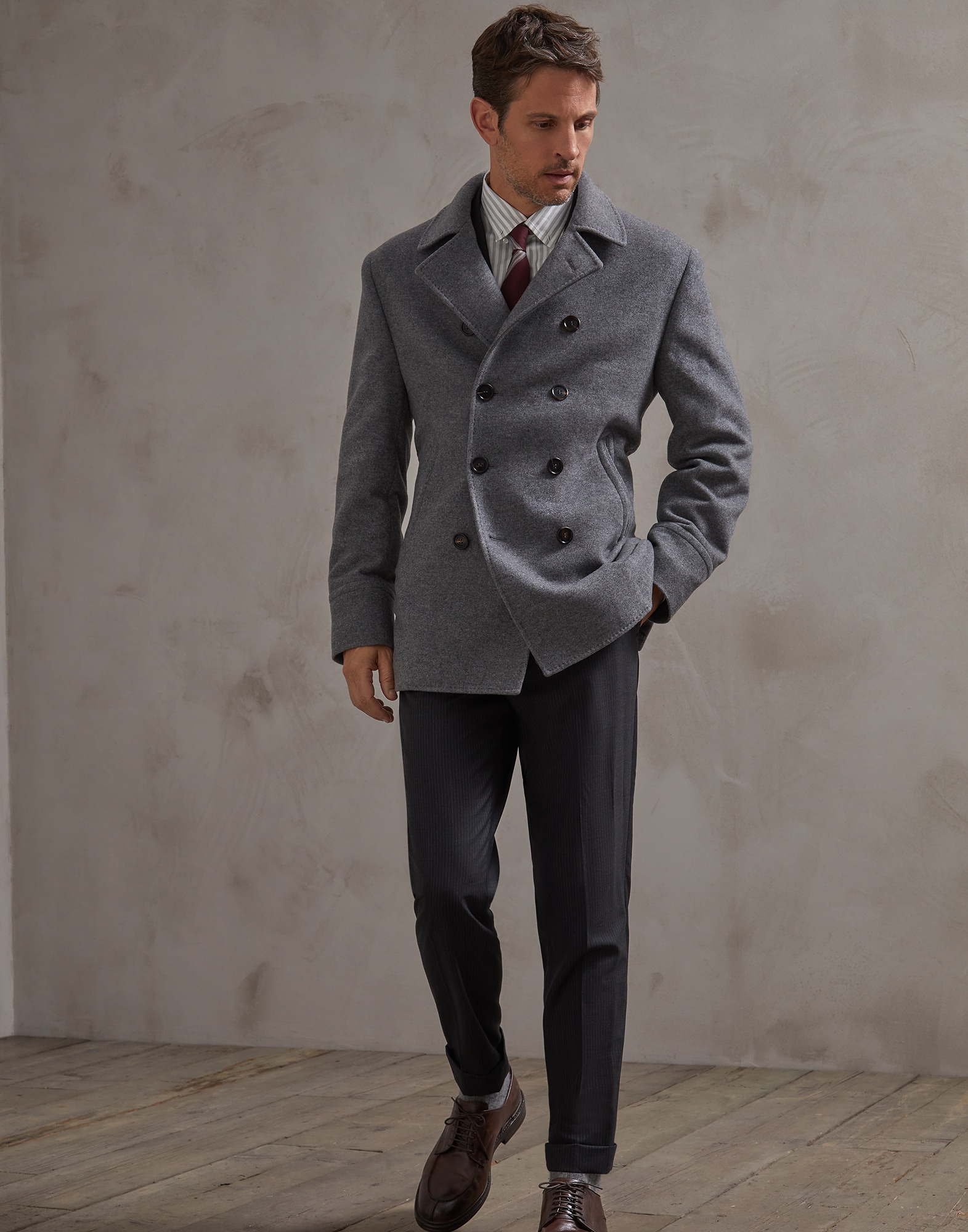Pantalons - Look