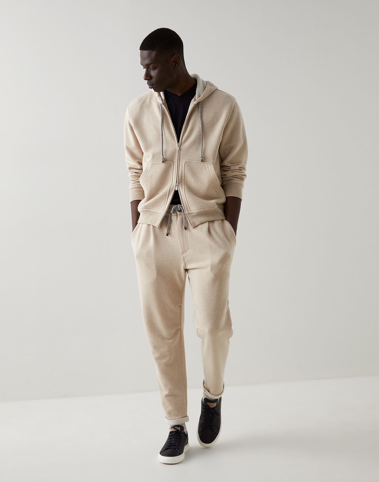 Pantalon - Vue tenue complète
