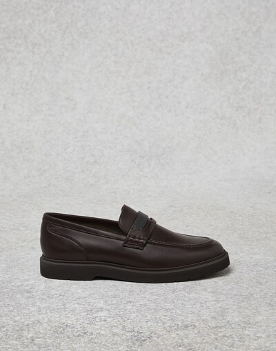 Loafers - Full look