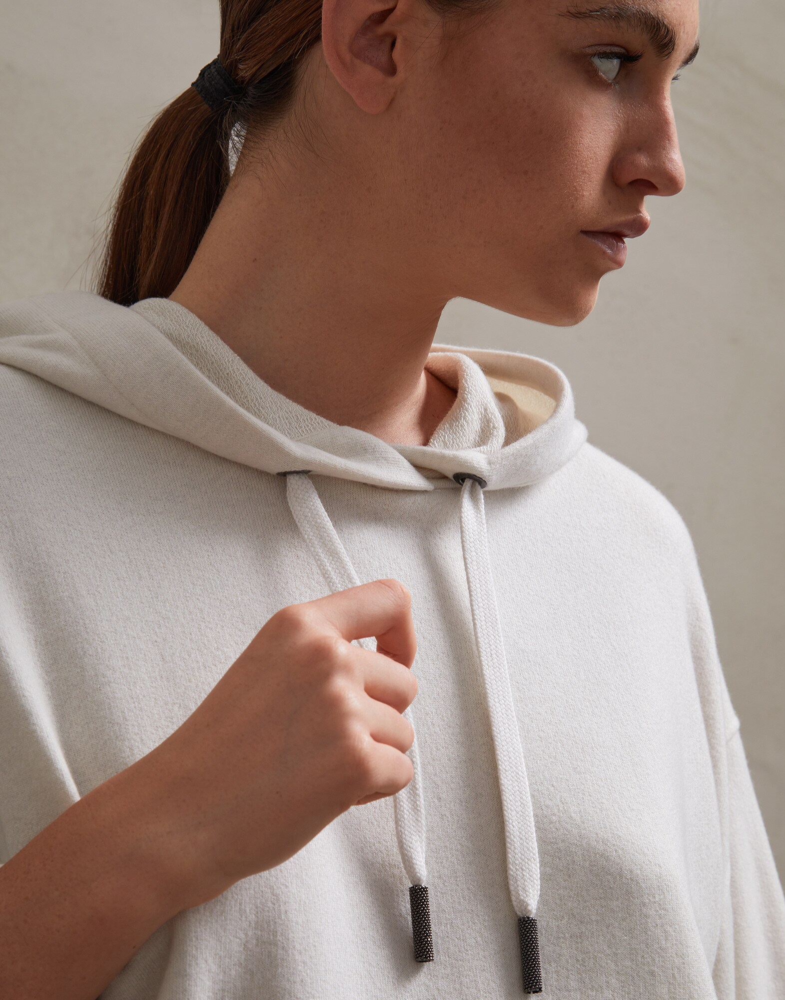 Sudadera - Detail
