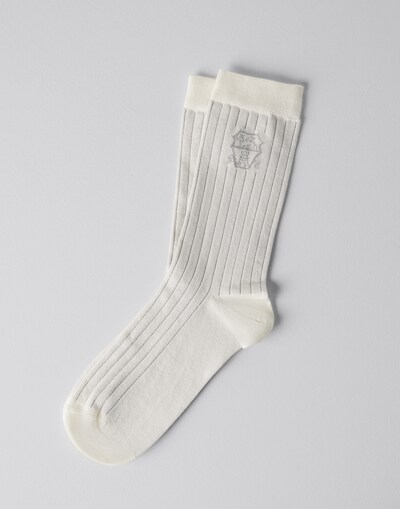 Socks - Front view