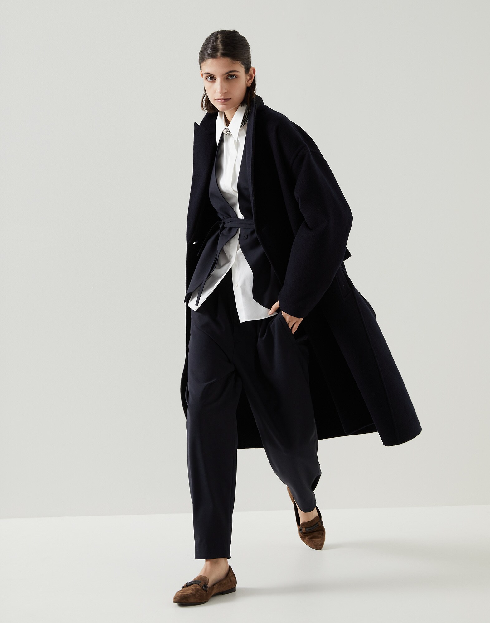 Wide - Full look