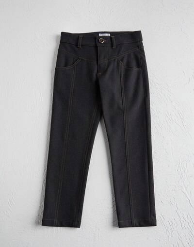 Pants - Front view