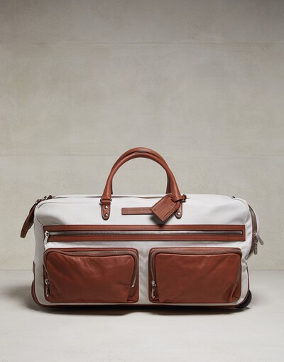 Travel Bag - Front view