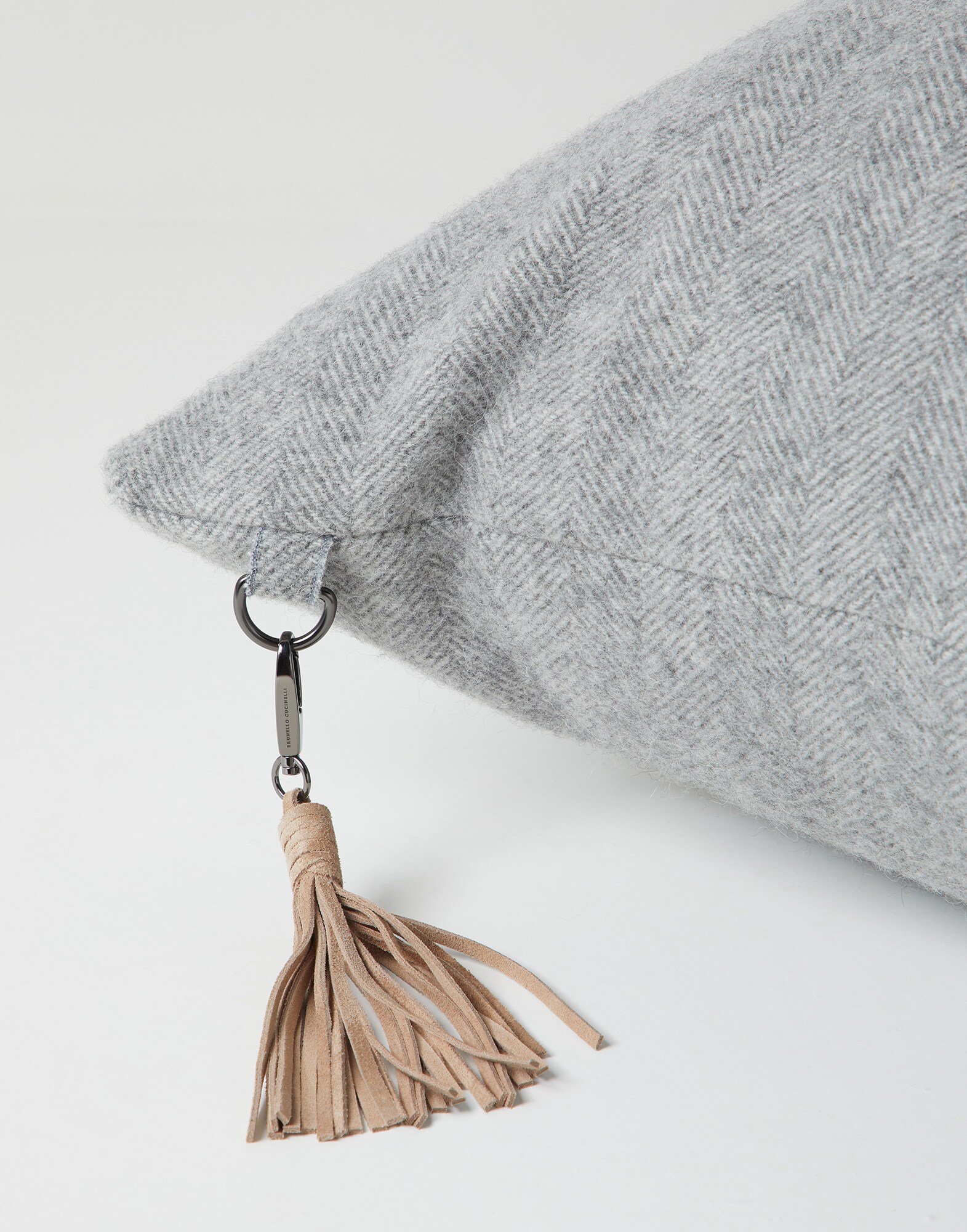 Coussins en Tissu - Vue détail