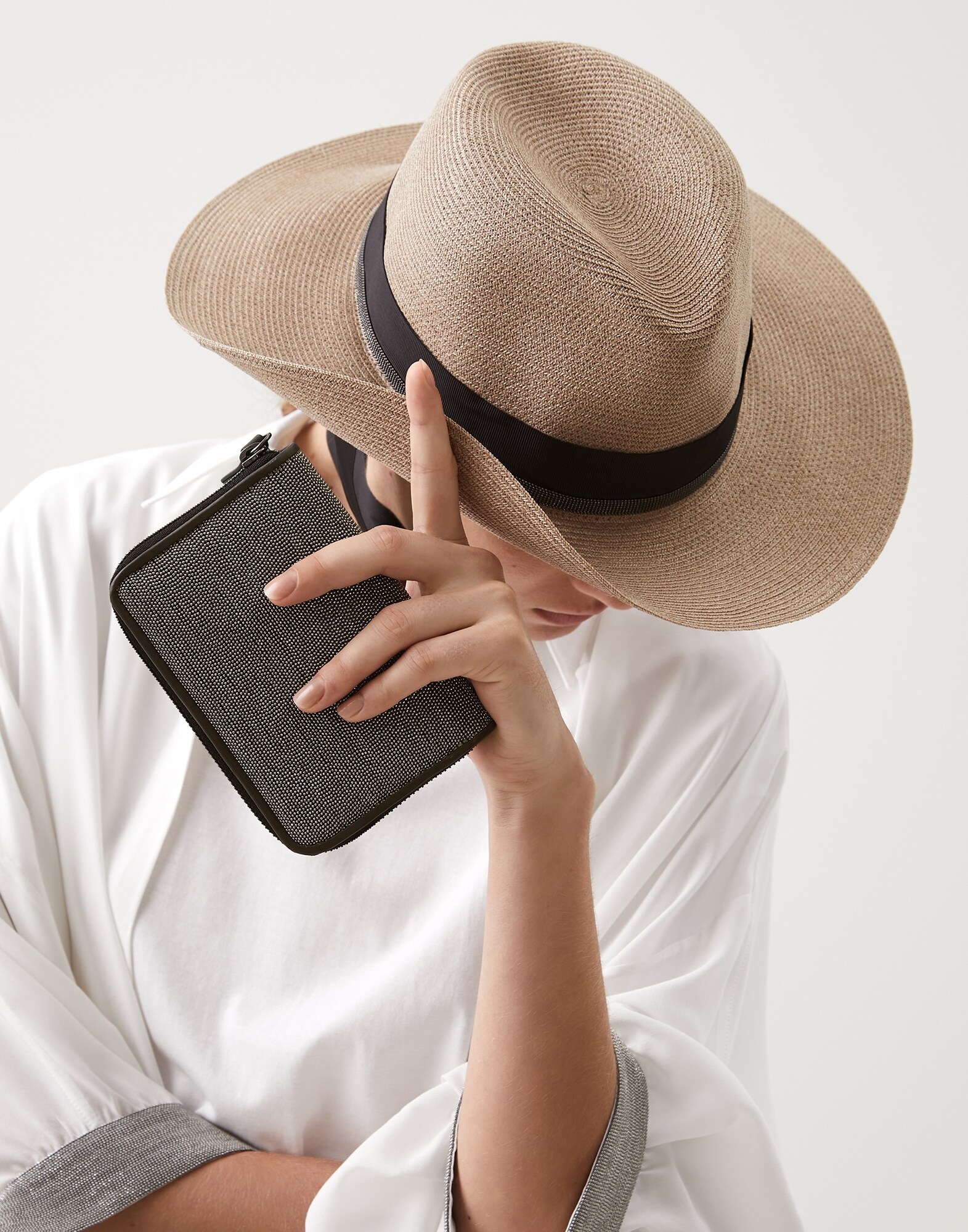 Wallet - Editorial view