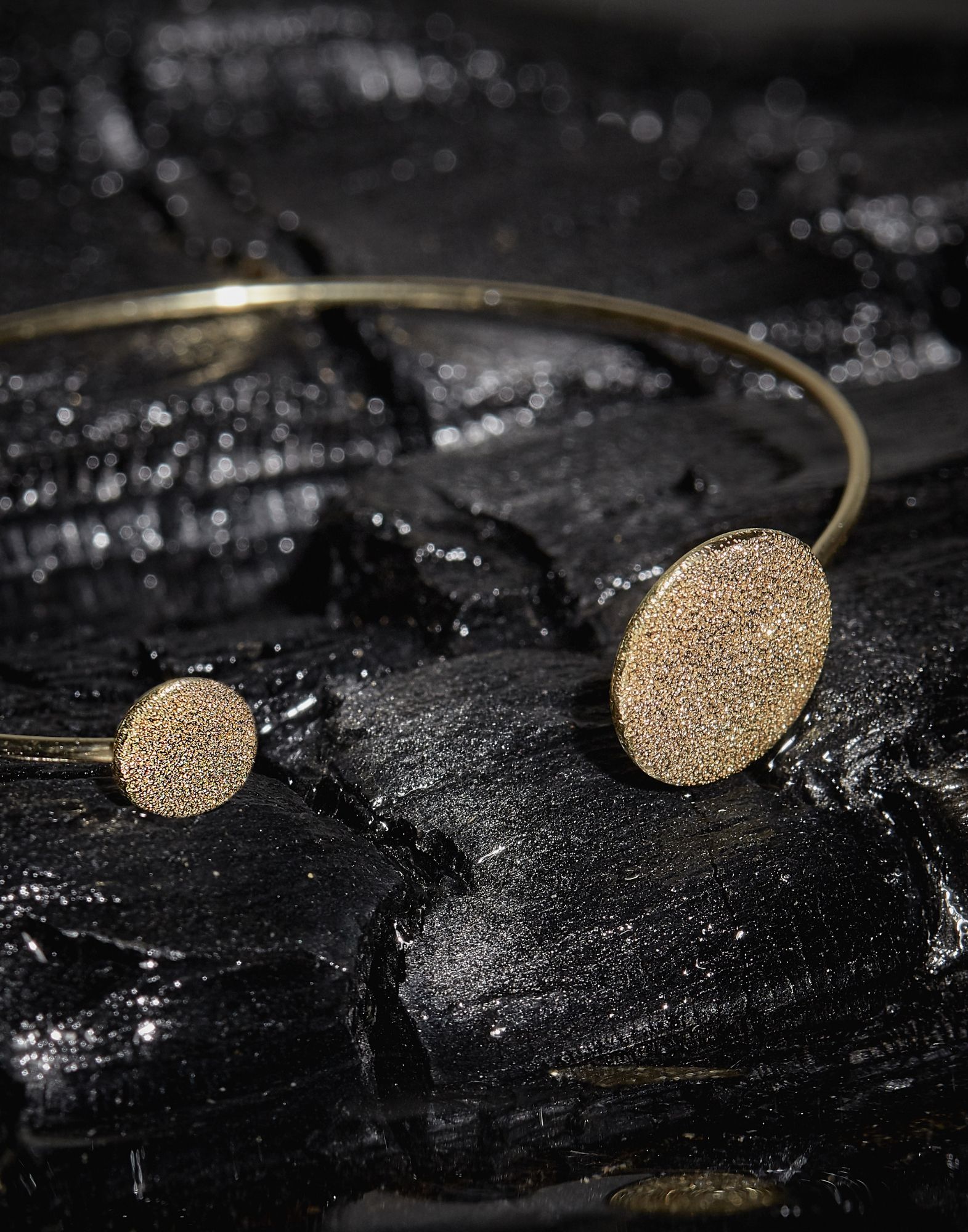 Bracelet Gold Woman 1 - Brunello Cucinelli