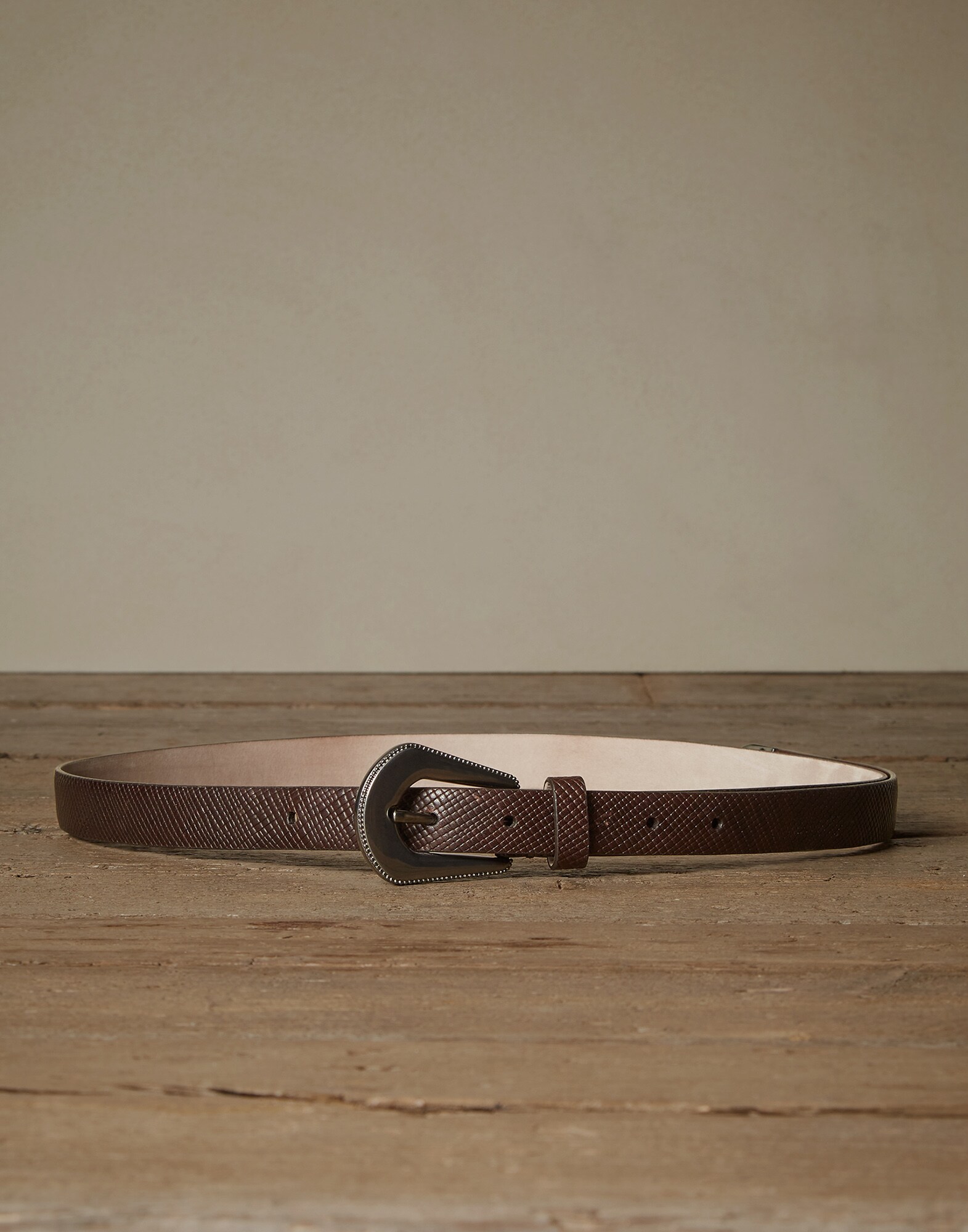 Belt - Front