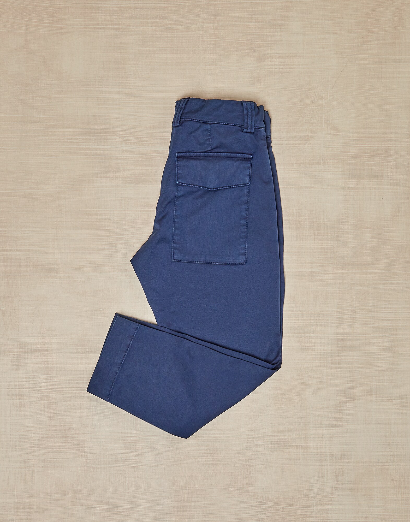 Pantalon - Back