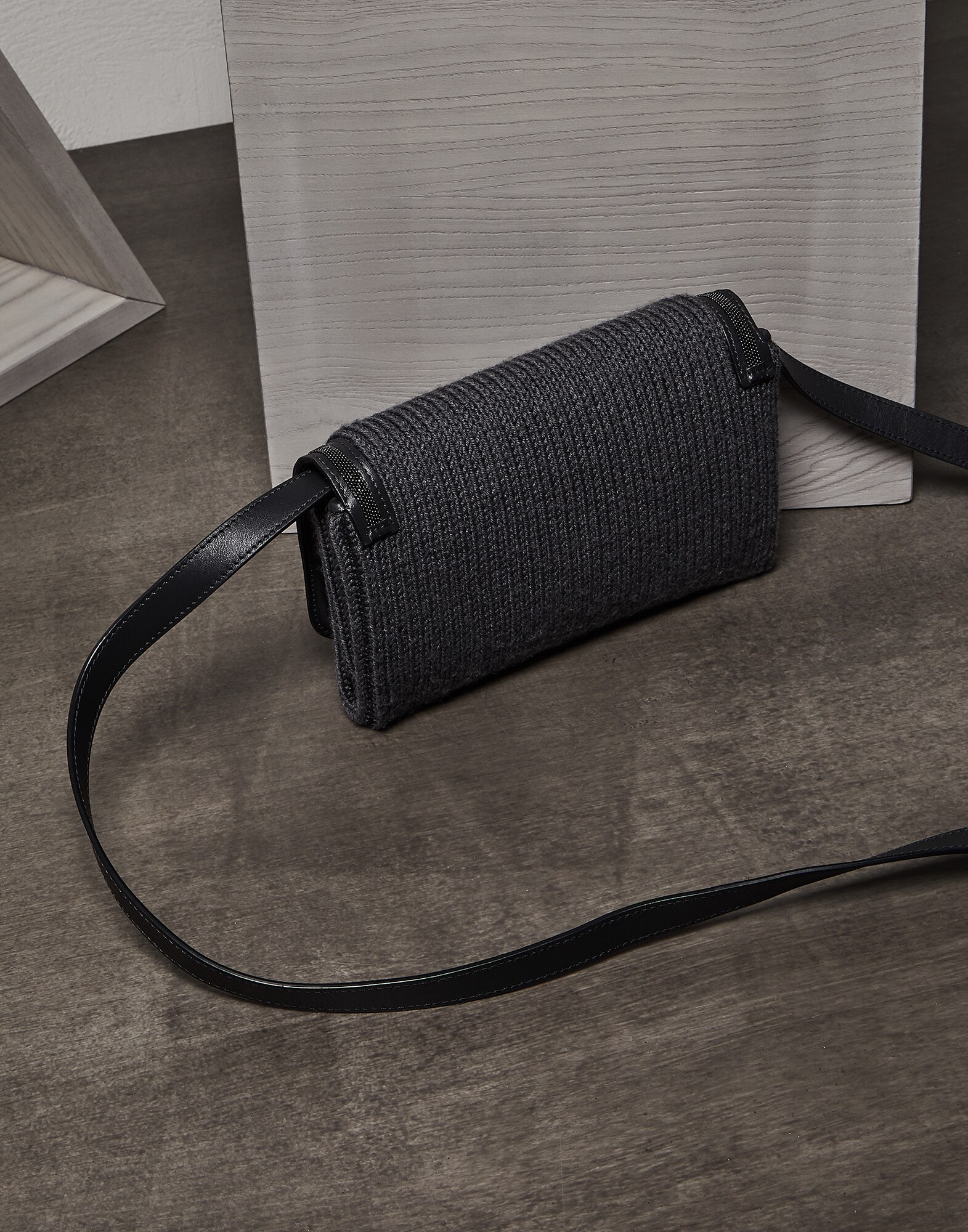 Crossbody Bag - Back view