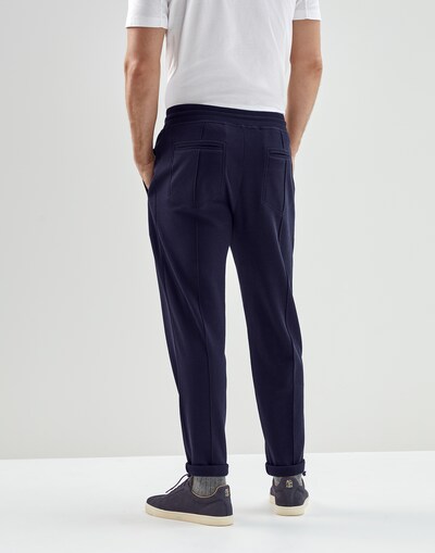Pantalon - Vue arrière