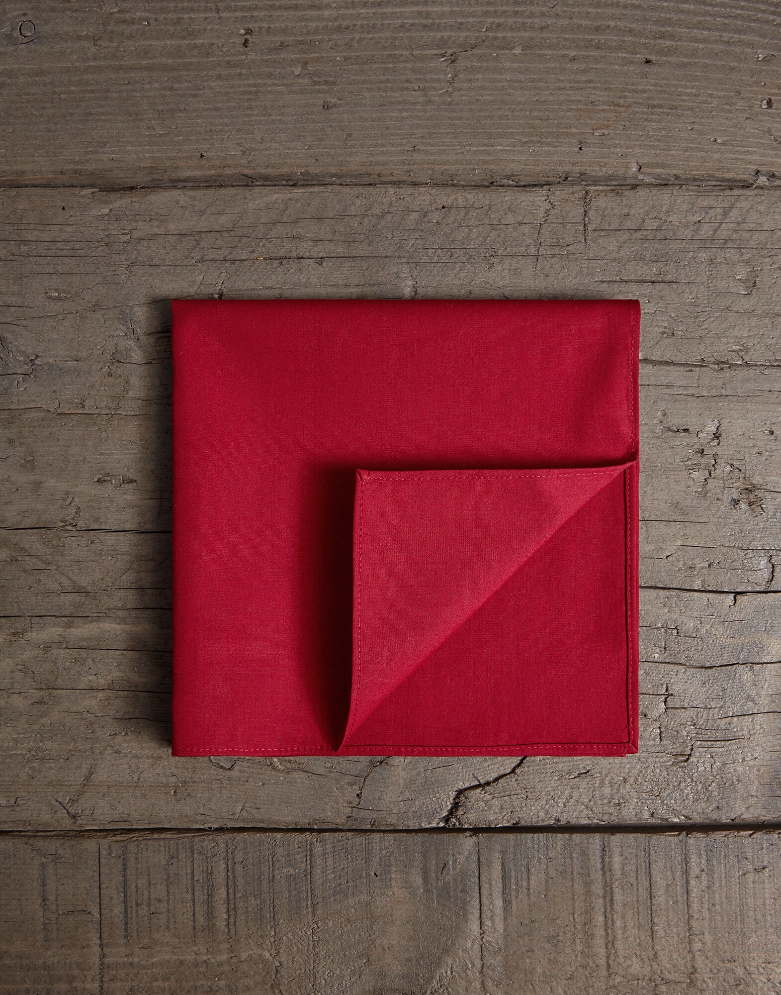 Pocket Square - Front