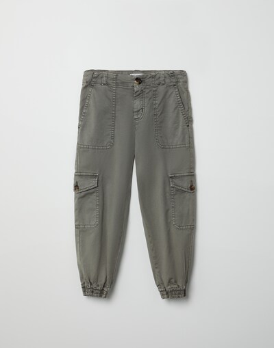 Pants - Front view
